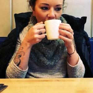 Meet your Posher, Jayne